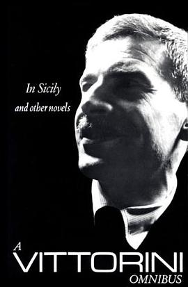 A Vittorini Omnibus pdf epub mobi 电子书 下载