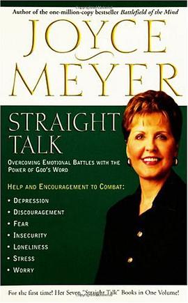 Straight Talk pdf epub mobi 电子书 下载