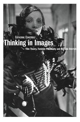 Thinking in Images pdf epub mobi 电子书 下载