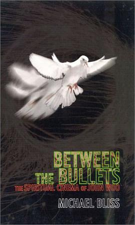 Between the Bullets pdf epub mobi 電子書 下載