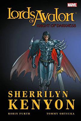 Lords Of Avalon pdf epub mobi 电子书 下载