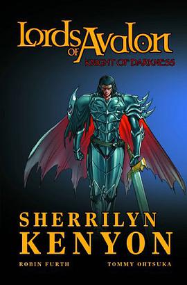Lords Of Avalon pdf epub mobi 电子书 下载