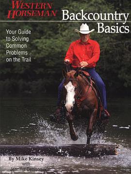 Backcountry Basics pdf epub mobi 电子书 下载