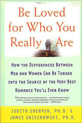 Be Loved for Who You Really Are pdf epub mobi 电子书 下载