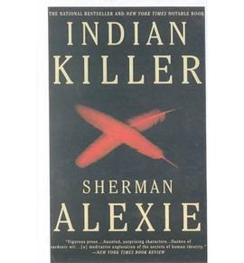 Indian Killer pdf epub mobi 电子书 下载