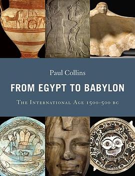 From Egypt to Babylon pdf epub mobi 电子书 下载