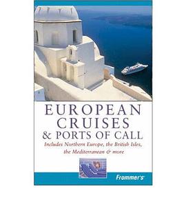 Frommer's European Cruises and Ports of Call pdf epub mobi 电子书 下载