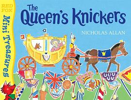 The Queen's Knickers pdf epub mobi 电子书 下载