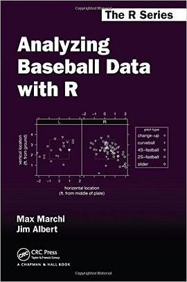 Analyzing Baseball Data with R pdf epub mobi 電子書 下載