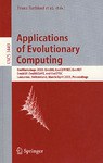 Applications of Evolutionary Computing 进化计算的应用研讨会 pdf epub mobi 电子书 下载