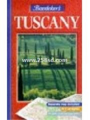Baedeker's Tuscany pdf epub mobi 下载