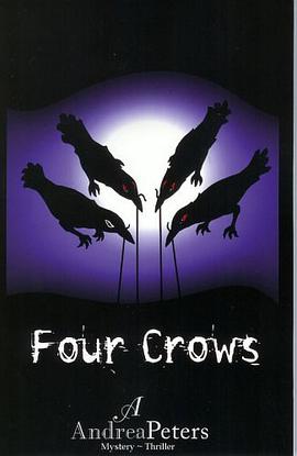 Four Crows pdf epub mobi 电子书 下载