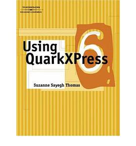 Using Quarkxpress 6.0 pdf epub mobi 电子书 下载