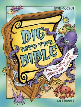 Dig Into The Bible pdf epub mobi 電子書 下載