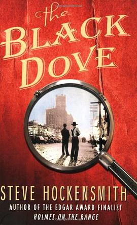 The Black Dove