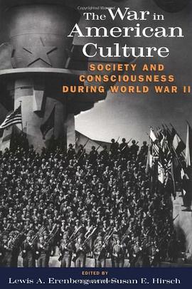 The War in American Culture