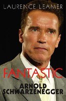 Fantastic: The Life of Arnold Schwarzenegger (平装) pdf epub mobi 电子书 下载