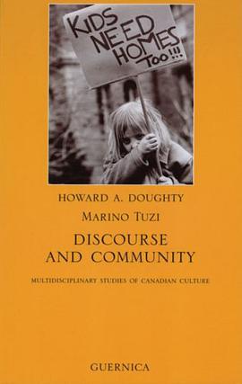 Discourse and Community