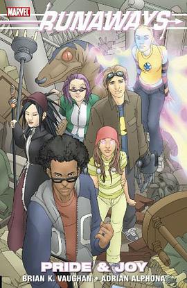 Runaways Vol. 1 pdf epub mobi 电子书 下载