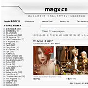 全球视觉设计杂志收录站 pdf epub mobi 电子书 下载