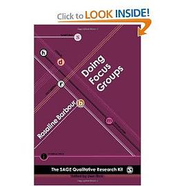 Doing Focus Groups pdf epub mobi 电子书 下载
