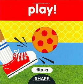 Flip-a-shape pdf epub mobi 电子书 下载