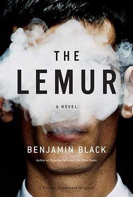 The Lemur pdf epub mobi 电子书 下载