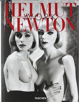 Helmut Newton pdf epub mobi 电子书 下载