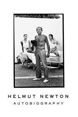 Helmut Newton pdf epub mobi 电子书 下载