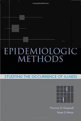 Epidemiologic Methods