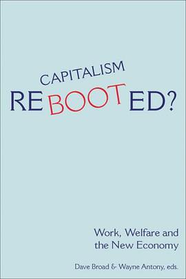 Capitalism Rebooted? pdf epub mobi 下载