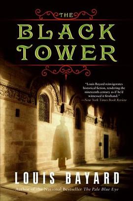 The Black Tower pdf epub mobi 電子書 下載