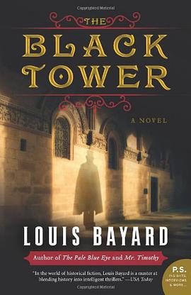 The Black Tower pdf epub mobi 电子书 下载
