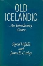 Old Icelandic pdf epub mobi 電子書 下載