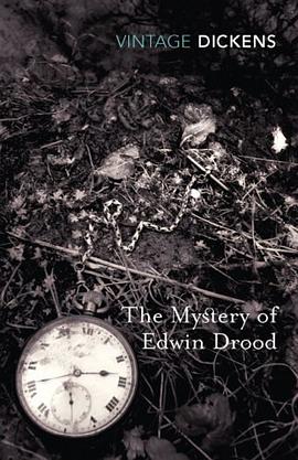The Mystery Of Edwin Drood pdf epub mobi 电子书 下载