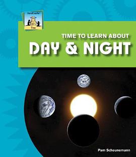 Time to Learn about Day & Night pdf epub mobi 電子書 下載