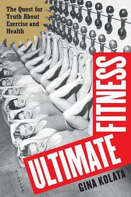 Ultimate Fitness pdf epub mobi 电子书 下载