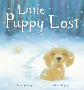 Little Puppy Lost pdf epub mobi 电子书 下载
