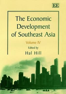 The Economic Development of Southeast Asia (Elgar Mini Series) pdf epub mobi 電子書 下載