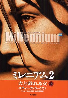 火と戯れる女 上 pdf epub mobi 电子书 下载