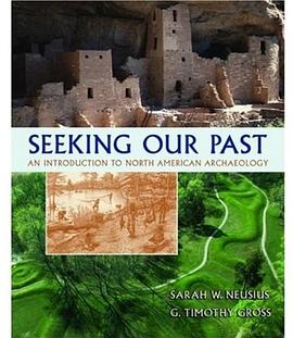 Seeking Our Past pdf epub mobi 电子书 下载