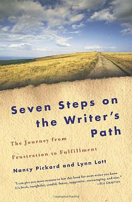 Seven Steps on the Writer's Path pdf epub mobi 电子书 下载