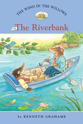 The Wind in the Willows #1 pdf epub mobi 下载