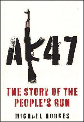 AK47 pdf epub mobi 电子书 下载