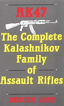 AK47 pdf epub mobi 电子书 下载