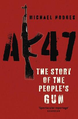 AK47 pdf epub mobi 電子書 下載