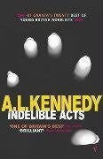 Indelible Acts pdf epub mobi 电子书 下载