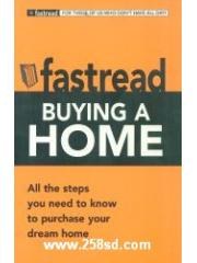 Fastread Buying a Home: All the Steps You Need to Know to Purchase Your Dream Home pdf epub mobi 电子书 下载