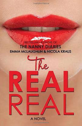 The Real Real pdf epub mobi 电子书 下载