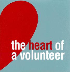 The Heart of a Volunteer pdf epub mobi 电子书 下载